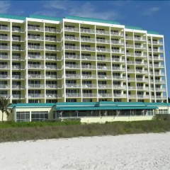 Apollo Beach Resort thumbnail 1