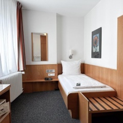 Hotel Berliner Hof by Coffee Fellows Hotels - Bild 3
