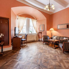 Hotel & Spa Wasserschloss Westerburg - Bild 19