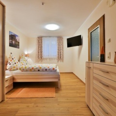 Ferienwohnung Haus Heimattreu - Bild 13