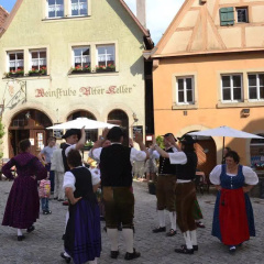 Restaurant Alter Keller - Bild 18