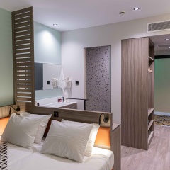 Casual Kubic Athens Hotel by Casual Hoteles - Bild 20