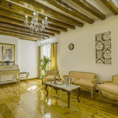 Oriente Palace Apartments - Bild 13