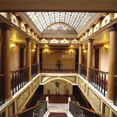 Sultanahmet Palace Hotel - Bild 1