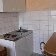 City Apartment Hotel Hamburg - Bild 17