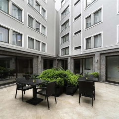 Mercure Istanbul Bomonti thumbnail 49