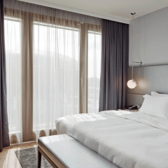 Radisson Blu Hotel, Hannover - Bild 3