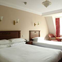 The Abbey Hotel Donegal in Donegal, Ireland from 134$, photos, reviews - zenhotels.com photo 12