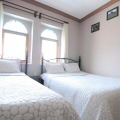 Kamelya Cave Hostel Турция, Гёреме - отзывы, цены и фото номеров - забронировать отель Kamelya Cave Hostel - Adults Only онлайн комната для гостей фото 4