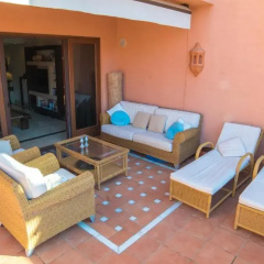 Mar Azul ApartHotel thumbnail 9