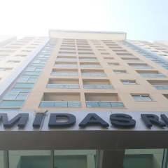 Midas Rio Suite