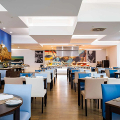 Jupiter Lisboa Hotel – Rooftop & Spa - Bild 18