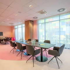 Prize by Radisson, Munich Airport - Bild 13
