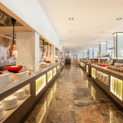 Grupotel Parc Natural & Spa - Bild 8