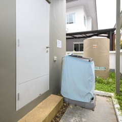 4br Villa @ Saransiri Phuket - Bild 10