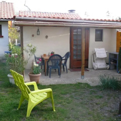 Guesthouse La Burle thumbnail 11
