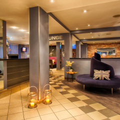 enjoy hostel Berlin City West - Bild 11