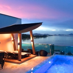 Elemental Villas - Bild 7