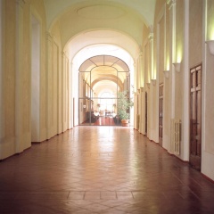 Hotel Domus Sessoriana - Bild 2