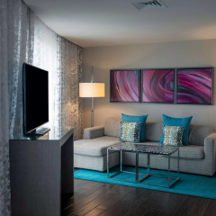 Wyndham Grand Jupiter at Harbourside Place thumbnail 4