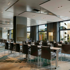 Berlin Marriott Hotel - Bild 25
