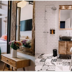 Lulu Guldsmeden Hotel - Bild 16