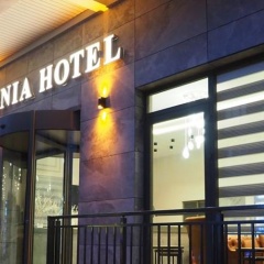 Zenia Otel - Bild 4