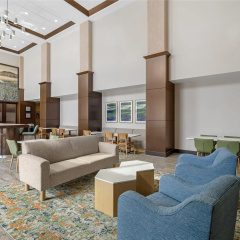 Hampton Inn & Suites Bend thumbnail 32