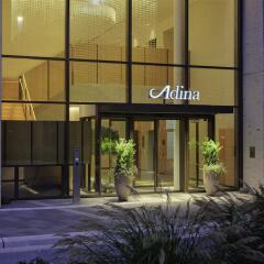 Апартаменты Adina Apartment Hotel Cologne Германия, Кёльн - отзывы, цены и фото номеров - забронировать отель Adina Apartment Hotel Cologne онлайн фото 38