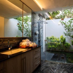 Luxury 3BR Kahuripan Villa - Bild 10