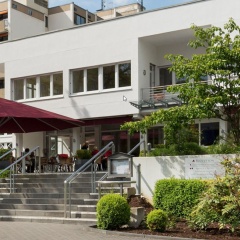 Hotel Rosenpark Laurensberg - Bild 21