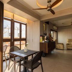 Hotel Alameda Malaga - Bild 21