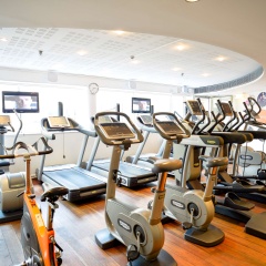 Radisson Blu Airport Terminal Hotel, Stockholm-Arlanda Airport - Bild 15