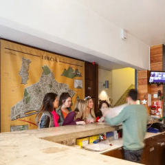 Yes! Lisbon Hostel thumbnail 21