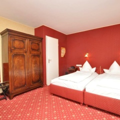 Hotel Altmünchen - Bild 5