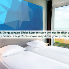B&B HOTEL Köln-Porz - Bild 4