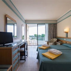 Hotel Exagon Park - Bild 4