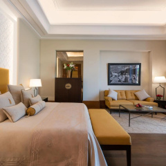 The Oberoi Marrakech - Bild 3