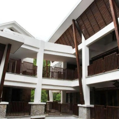 清流天芳悦潭温泉度假村 photo 2