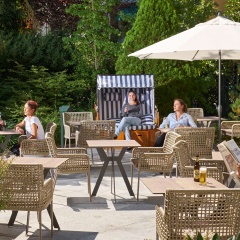 Hotel Wettstein - Bild 19