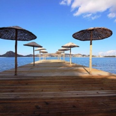 Casita Verdi Evleri - Bild 8