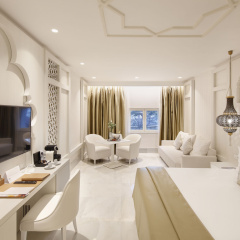 Gran Hotel Miramar GL - Bild 8