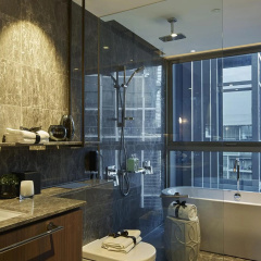 Ascott Orchard Singapore - Bild 11
