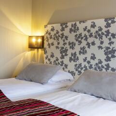 Scandic Kirkenes in Kirkenes, Norway from 146$, photos, reviews - zenhotels.com