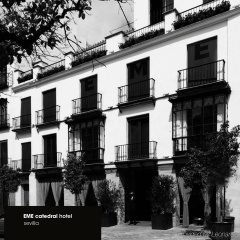 EME Catedral Mercer Hotel - Bild 1