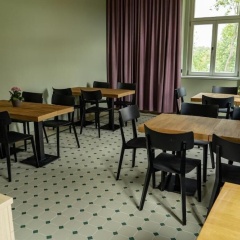 Herrenhaus Taucha Pension - Bild 13
