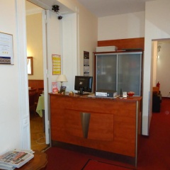 City Hotel am Kurfürstendamm - Bild 13