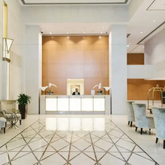 Boutique Living - 29 Boulevard Downtown Dubai thumbnail 14