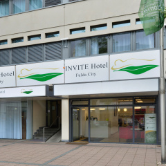INVITE Hotel Fulda City - Bild 1
