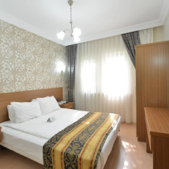 Anadolu Hotels Esenboga Termal - Bild 7